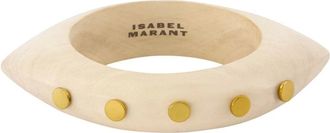 Isabel Marant Mujer, Accesorios, Amarillo, Talla: M