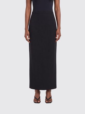 Magda Butrym Skirt Woman color Black