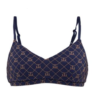 The Upside Sport Bras, female, Blue, Size: XS Ezra Ballet Bra