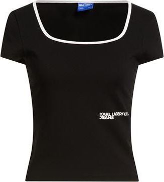 Karl Lagerfeld TOPWEAR - Tops on YOOX.COM