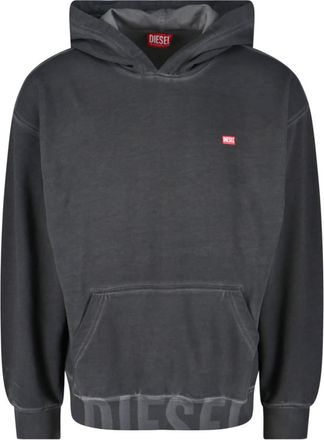 Diesel s-boxt-hood-r11 Hoodie