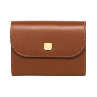 Gerard Darel Cartera XS de piel - Accessories - Mujer - Marr&oacute;n - ONE SIZE