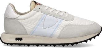 Philippe Model Tour Running - Heren - Sneakers - Veelkleurig - 46 EU - Katoen - Schoenen