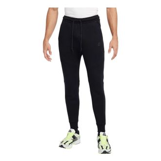 Nike Tech Fleece Joggers Black HV0959-010