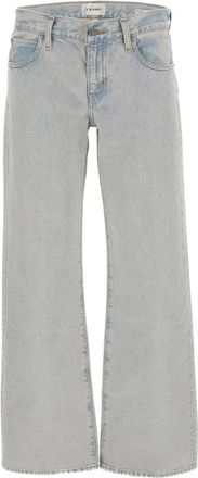 Frame Denim Donna, Jeans, Blu, W30, new