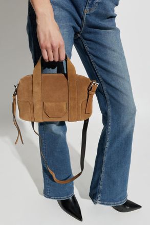 AllSaints Bag Aries, Womens, Brown