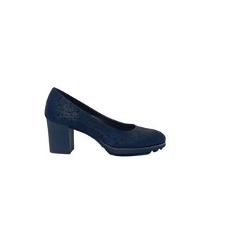 Brunate Geklede schoen - Dames - Schoenen - Zwart - Maat: 35 EU