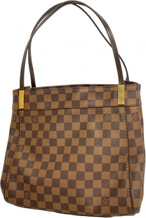 Louis Vuitton Ebene Tote Bag (Pre-Owned)