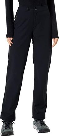 Mountain Hardwear Yumalinatm Pants Womens Clothing Black 1 : 10 R, Polyester/Nylon/Elastane