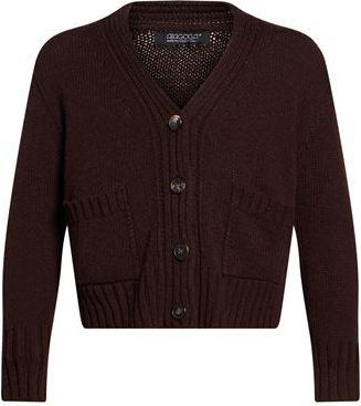 Aragona MAGLIERIA - Cardigan su YOOX.COM