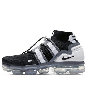 Nike Air VaporMax Flyknit Utility Cool Grey AH6834-003