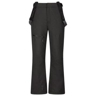 Whistler Rossburg Ski Pants W-PRO 10000 Skihose f&uuml;r Damen | schwarz