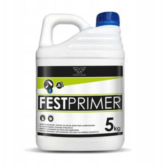 OEM Festprimer 5 Kg - Imprimaci&oacute;n De Barniz