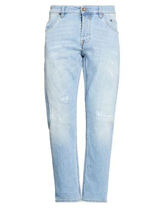 Siviglia BOTTOMWEAR - Jeans sur YOOX.COM