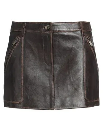 Michael Kors HOSEN & RÖCKE - Miniröcke auf YOOX.COM