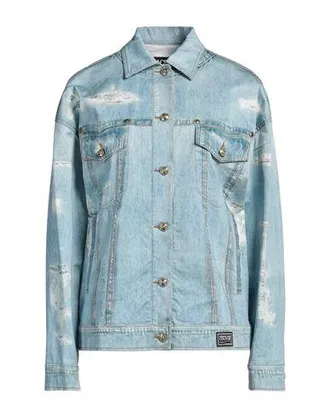 Versace JACKEN & MÄNTEL - Jacken und Anoraks auf YOOX.COM