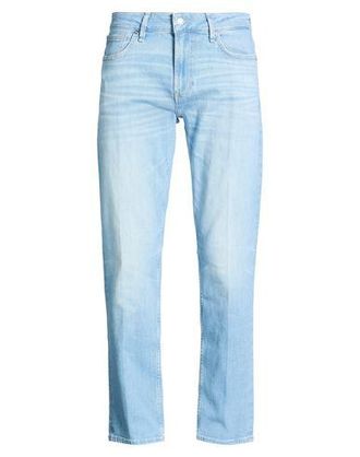 Guess BOTTOMWEAR - Pantaloni jeans su YOOX.COM