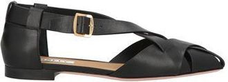 Bally FOOTWEAR - Ballet flats on YOOX.COM