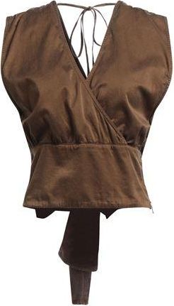 Jijil CAMISETAS Y TOPS - Tops en YOOX.COM