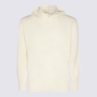 Altea Sweaters Light And Natural-Uomo