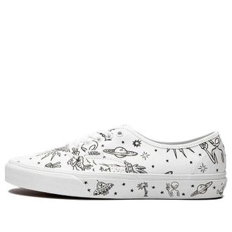 Vans Authentic Unidentified U-Paint VN0A5JMPWWW