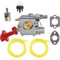 OEM Carburador Husqvarna 543xp Para Motosierras Husqvarna 543rbk, 543rbs, 543rbx, 543rs, 543ae15, Carburador N.&deg; 588848901 - Crezuo