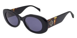 Maje MJ5048 001 Womens Sunglasses Black Size 52