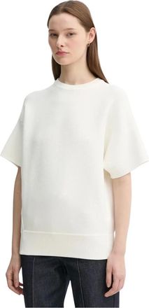 Remain Mujer, Jerseys, Blanco, Talla: L