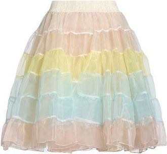 SoAllure BOTTOMWEAR - Gonne midi su YOOX.COM