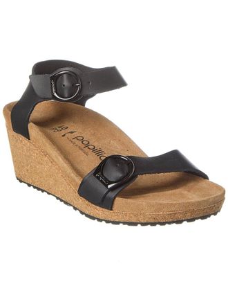 Papillio Soley Leather Sandal