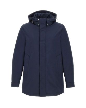 Woolrich Coat