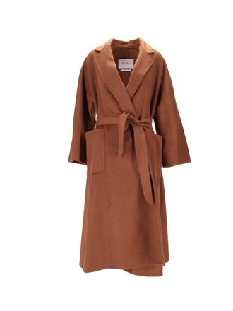 Max Mara Cappotto