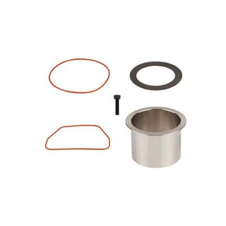 OEM Kit De Camisa De Cilindro Y Aros De Compresi&oacute;n Para Compresor De Aire Kk-4835, Disponible En Tradesman