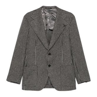 Gabriele Pasini Hombre, Chaquetas, Multicolor, Talla: L