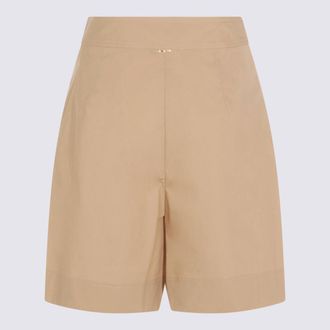 Twin-Set Womens Shorts Rope Co Ea
