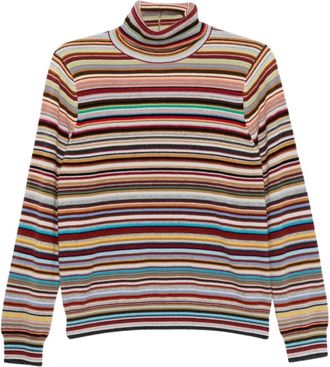 Paul Smith Mujer, Jerseys, Multicolor, Talla: S