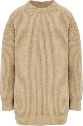 Maison Margiela Donna, Abiti, Beige, M, new