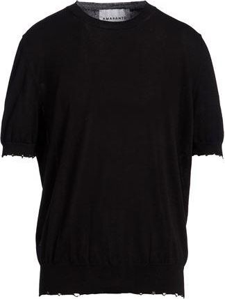 Amaranto MAGLIERIA - Pullover su YOOX.COM