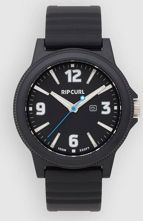 Rip Curl Daze Abs Pu Uhr schwarz