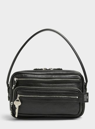 Acne Studios Womens Camero small handbag