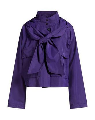 Forte_Forte JACKEN & M&Auml;NTEL - Jacken und Anoraks auf YOOX.COM