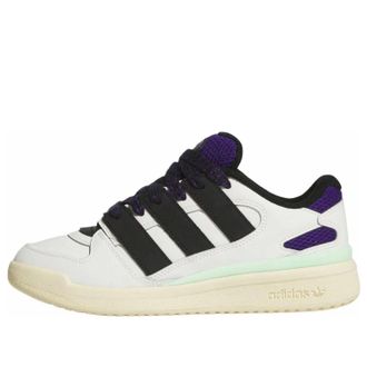 adidas (WMNS) adidas Forum2000 Off White Core Black JH7946