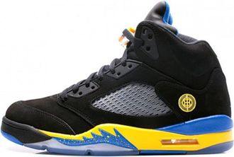 Nike Jordan Air Jordan 5 Retro Shanghai Shen 136027-089