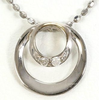 C&A Unbranded (10K) Necklace (Pre-Owned)