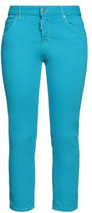 Dsquared2 BOTTOMWEAR - Jeans sur YOOX.COM