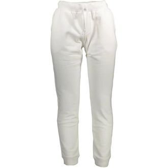 North Sails Hombre, Pantalones, Blanco, Talla: L