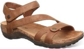 Bearpaw Solana Sandal in Hickory at Nordstrom Rack, Size 7.5