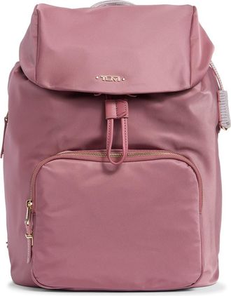 Tumi Ryley Backpack in Orchid at Nordstrom Rack