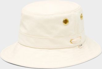 Tilley Womens Waterproof fabric fisherman hat