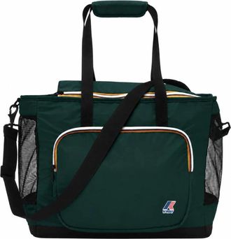 K-Way Hombre, Bolsos, Verde, Talla: ONE Size